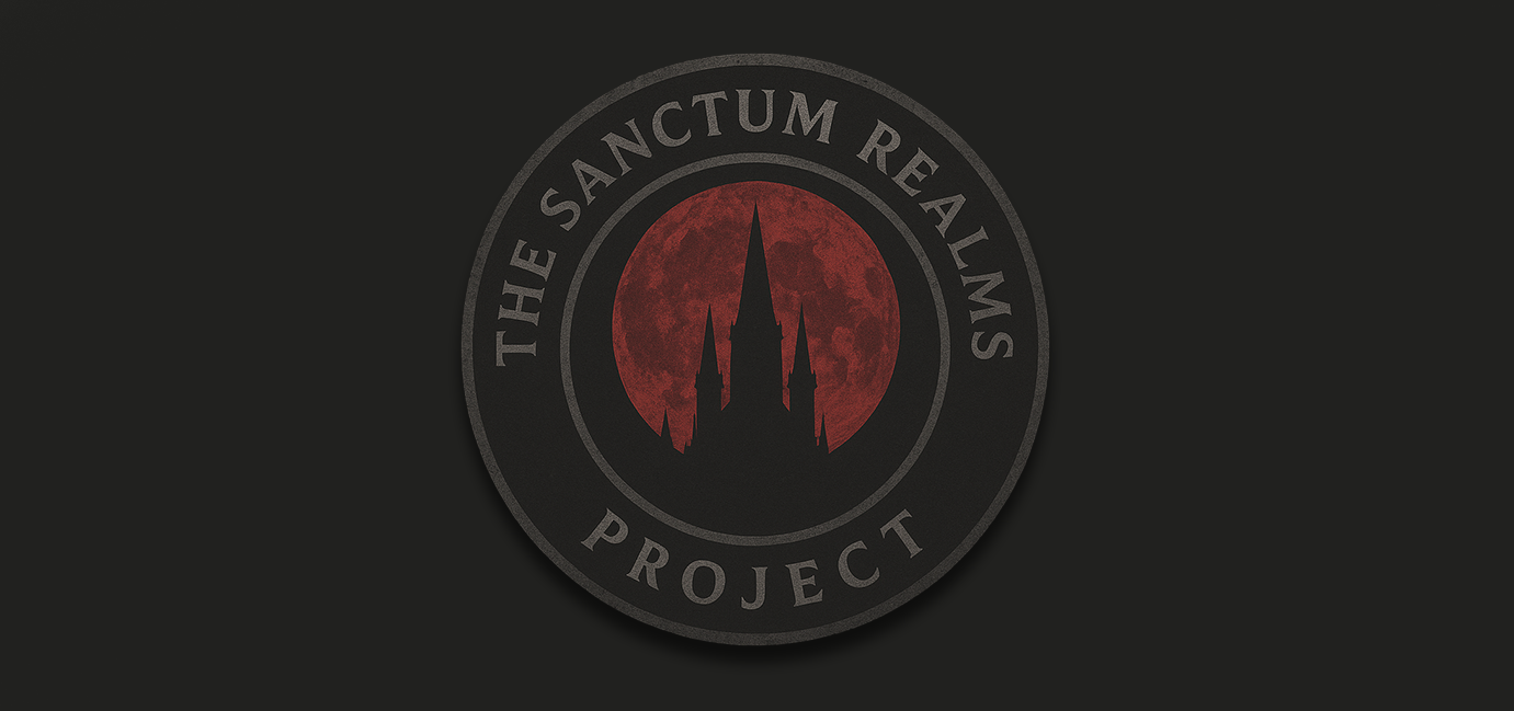 Sanctum Realms Project